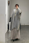 Mutedance Cashmere Skirt Collection MD-MD23FW90-LVHUI PM95